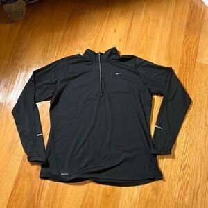 Nike Dri Fit Nike Running Jersey
